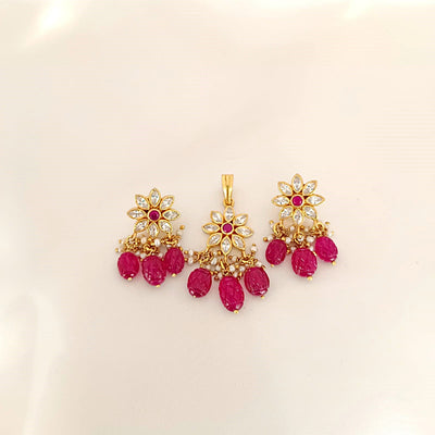 Pendant Set