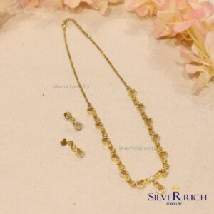 Necklace - SCNS7-1016
