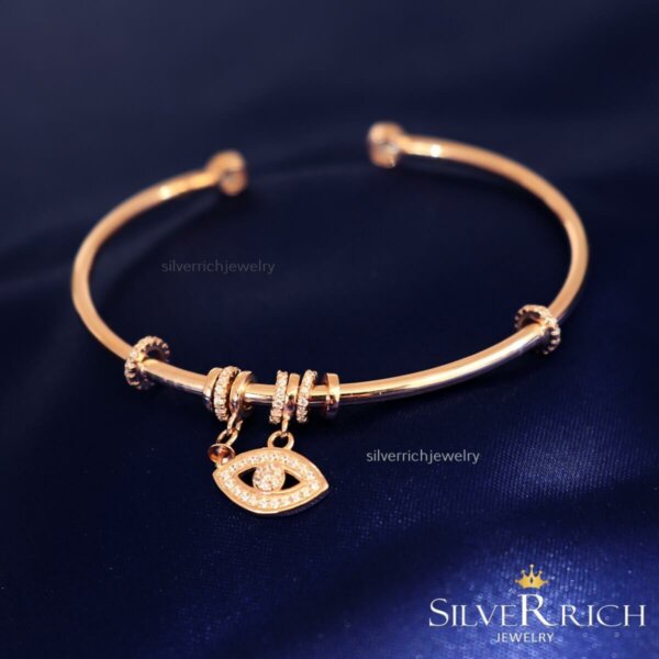 Bracelets - SIB35-1508