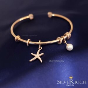 Bracelets - SIB45-1518