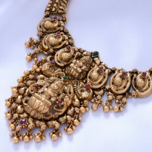 Necklace - SAN139-1853