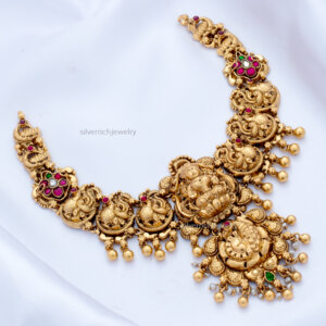 Necklace - SAN157-2013